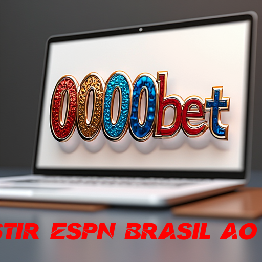 assistir espn brasil ao vivo